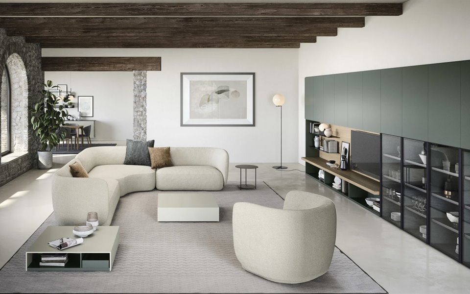 boekenkast Wall NM Bed Habits 1920 x 1050